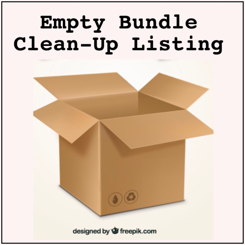 Listing Created To Delete Obsolete Bundle …